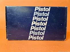 Image result for 4506 Pistol