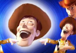 Image result for Bah Toy Story Meme