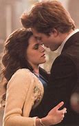 Image result for Edward and Bella Kissing