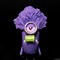 Image result for Minion with Big Hair
