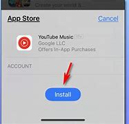 Image result for iPhone App Store Install