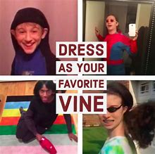 Image result for Vine Meme Dress Up Day