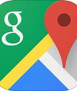 Image result for Google Maps iPhone App