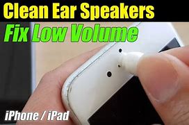 Image result for Where Is Speaker On iPhone 5
