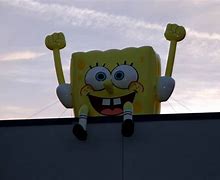 Image result for Spongebob SquarePants Panic