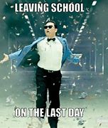 Image result for Teachers Last Day of School Meme