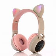 Image result for Cute Headset