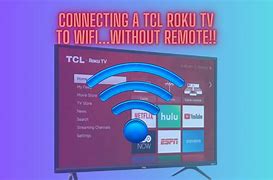 Image result for TCL Roku TV Remote with Headphone Jack