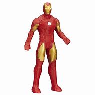 Image result for Iron Man Giant Hasbro Toy