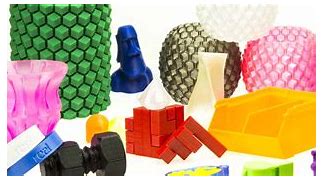 Image result for 3D Printed Building Materials