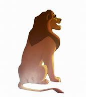 Image result for Lion King Mufasa deviantART