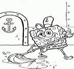 Image result for Spongebob Clean Up Meme