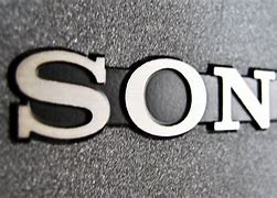 Image result for Sony Electronics Logo