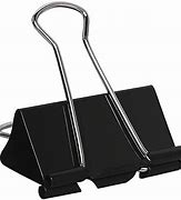 Image result for 5 cm Binder Clips