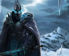 Image result for Lich King Throne