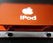 Image result for Red iPod Shuffle