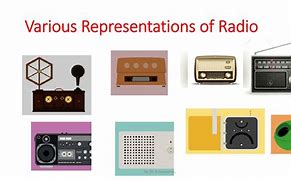 Image result for Evolution of Radio