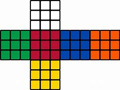 Image result for Rubik's Cube Free Color