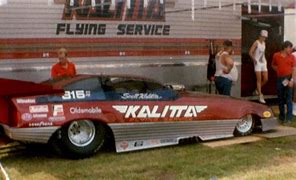 Image result for Scott Kalitta Funny Car Crash