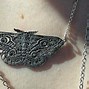 Image result for Silver Owl Pendant