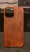 Image result for iPhone Leather Case Patina