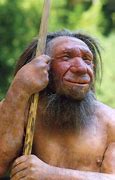 Image result for What Did the First Humans Really Look Like