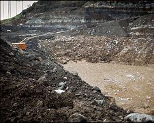 Image result for Houston Landfill Spill