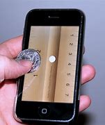 Image result for iPhone 8 Size On a Ruler