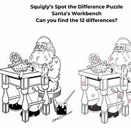 Image result for Find Differences Between Two Pictures with Answers