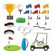 Image result for Golf Icon