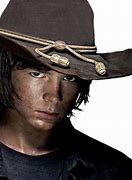 Image result for Walking Dead Carl Season 4