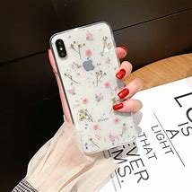 Image result for Marble iPhone XR Case Wildflower
