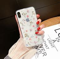 Image result for Wildflower iPhone X Cases Pink Palms