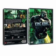 Image result for King Kong 2005 DVD Menu