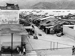 Image result for Old Hong Kong Border Pictures