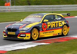 Image result for British Touring Car Championship
