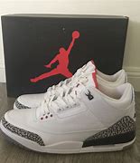 Image result for Nike Air Jordan All White