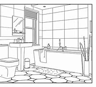 Image result for Bathroom Displays