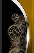 Image result for Gold Black Mechanical Abstract