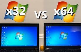 Image result for 32-Bit vs 64-Bit Windows 10