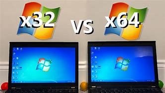 Image result for 32 Bit Laptop