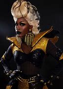 Image result for Drag Race Woman Silhouette
