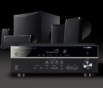Image result for Yamaha Home Theater Amplifiers