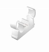 Image result for Pipe Clips Plastic Differnt Size