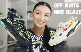 Image result for Off White Nike iPhone 11" Case