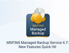 Image result for MSP Backup Software