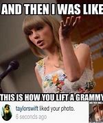 Image result for Taylor Swift Level Meme