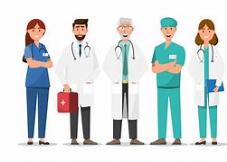 Image result for Call Doctor Cartoon