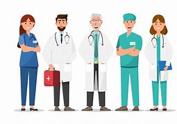 Image result for Medical Company Cartoon