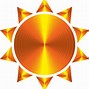 Image result for sun rays clip art vector